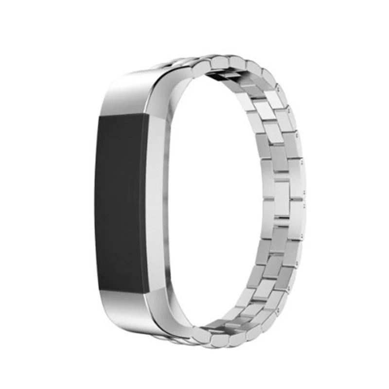 Unglaublich haltbar Fitbit Alta HR Metall armband
