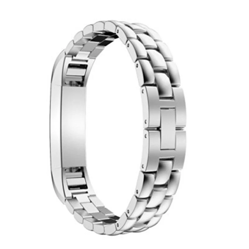 Unglaublich haltbar Fitbit Alta HR Metall armband
