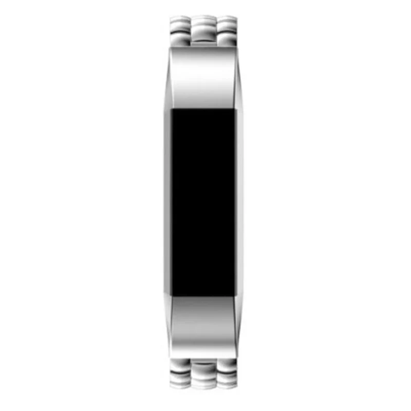 Unglaublich haltbar Fitbit Alta HR Metall armband
