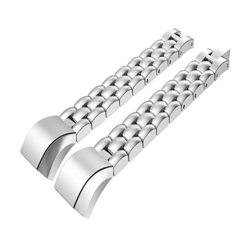 Unglaublich haltbar Fitbit Alta HR Metall armband