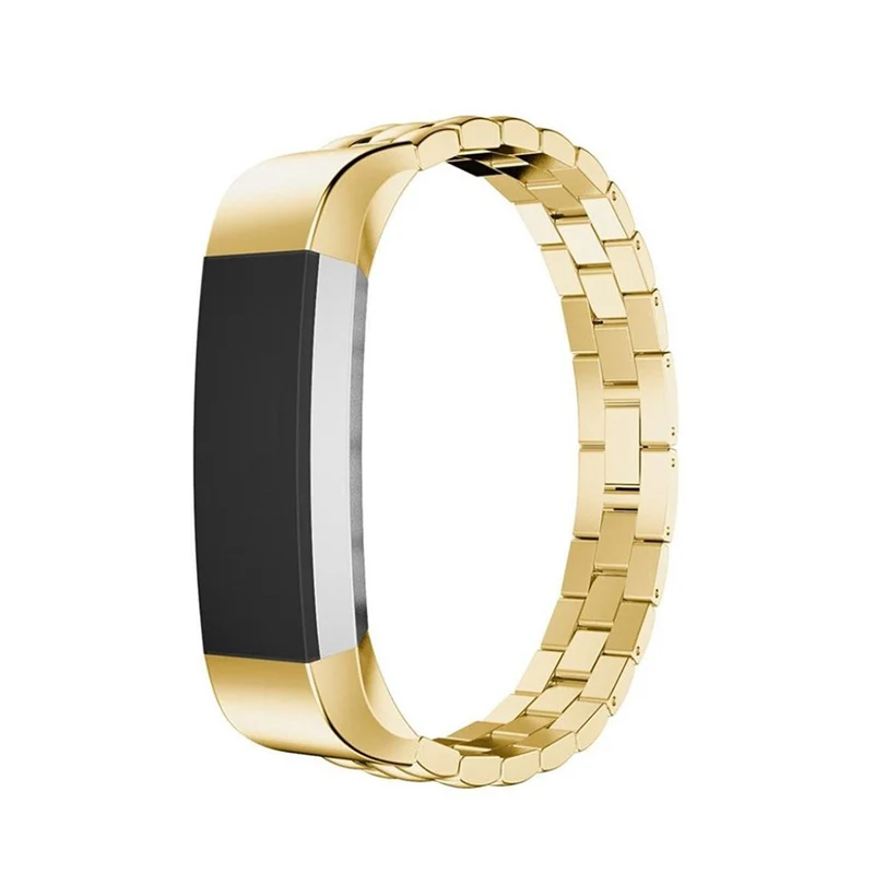 Unglaublich haltbar Fitbit Alta HR Metall armband