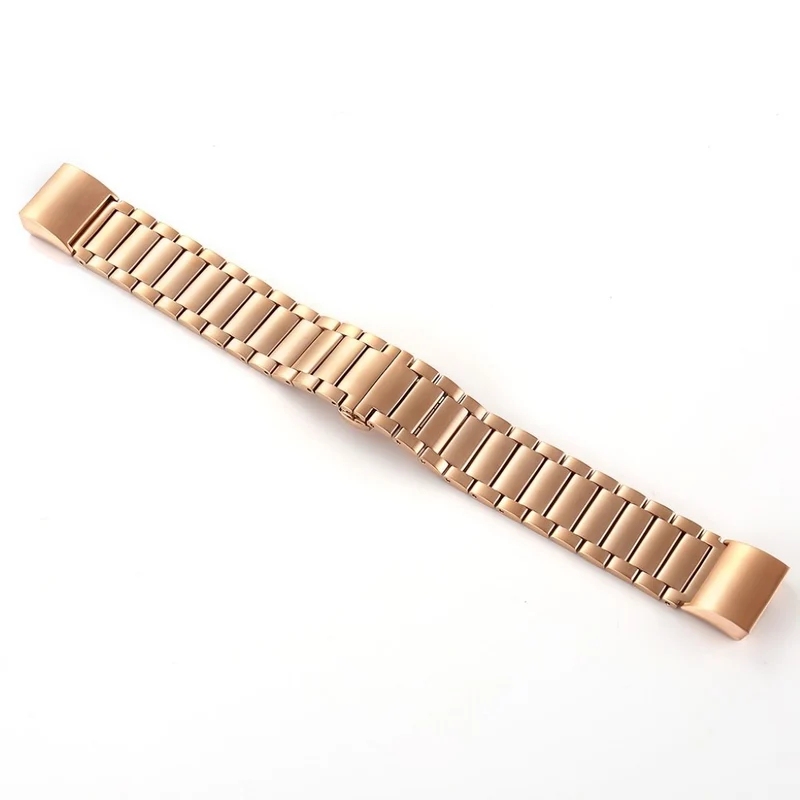 Auffallend angenehm Fitbit Charge 2 Metall armband