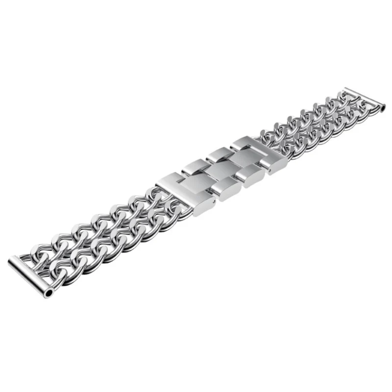 Absolut elegant Fitbit Charge 2 Metall armband