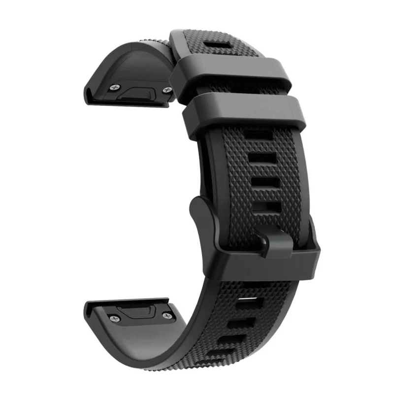 Mega schön Garmin Fenix 5 Silikon / TPU armband