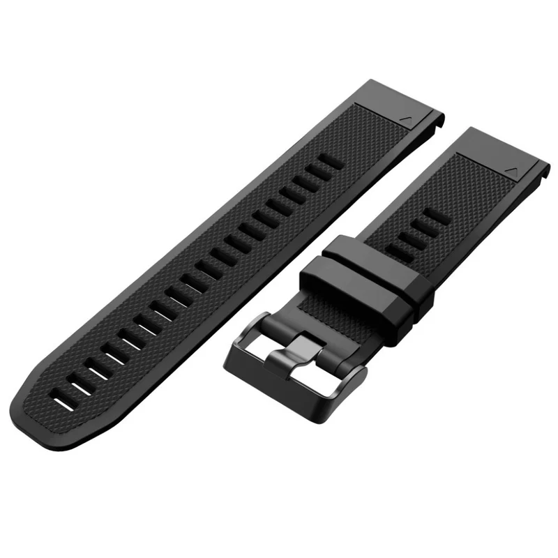 Mega schön Garmin Fenix 5 Silikon / TPU armband
