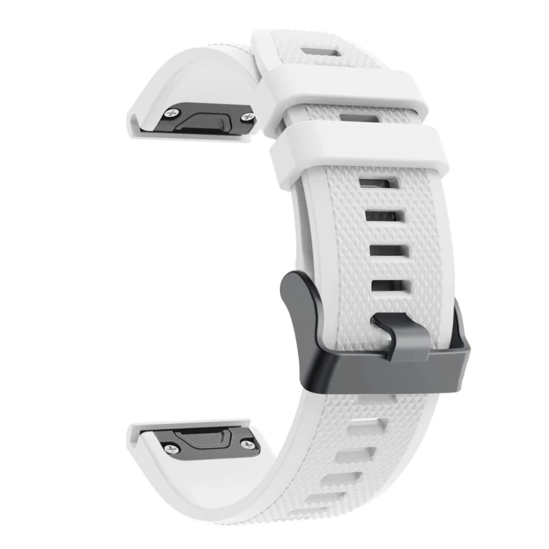 Mega schön Garmin Fenix 5 Silikon / TPU armband