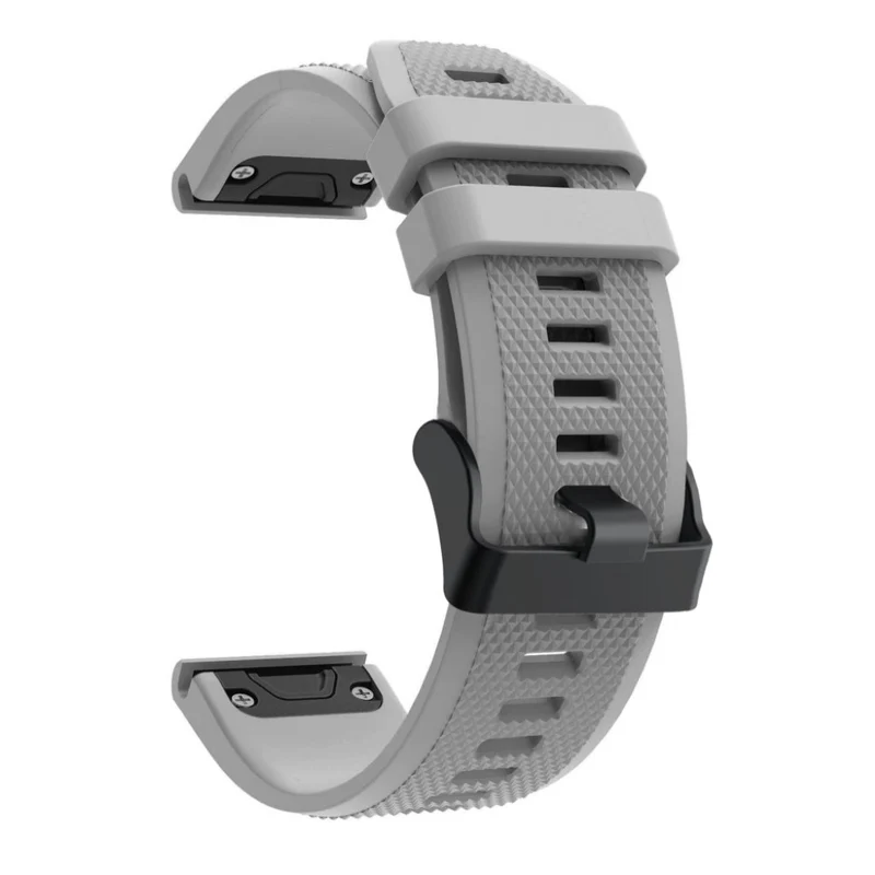 Mega schön Garmin Fenix 5 Silikon / TPU armband