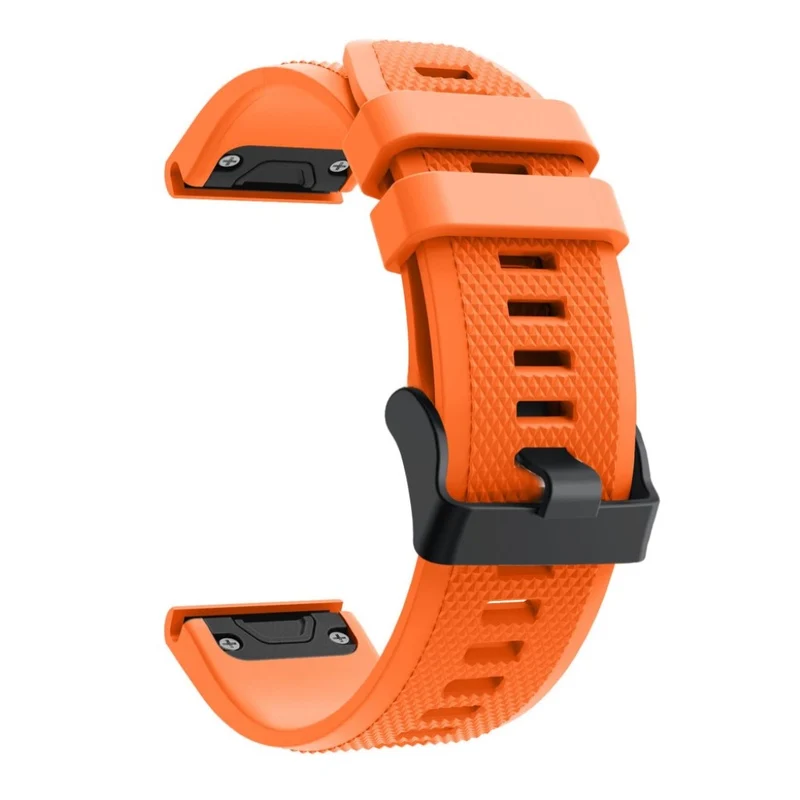 Mega schön Garmin Fenix 5 Silikon / TPU armband