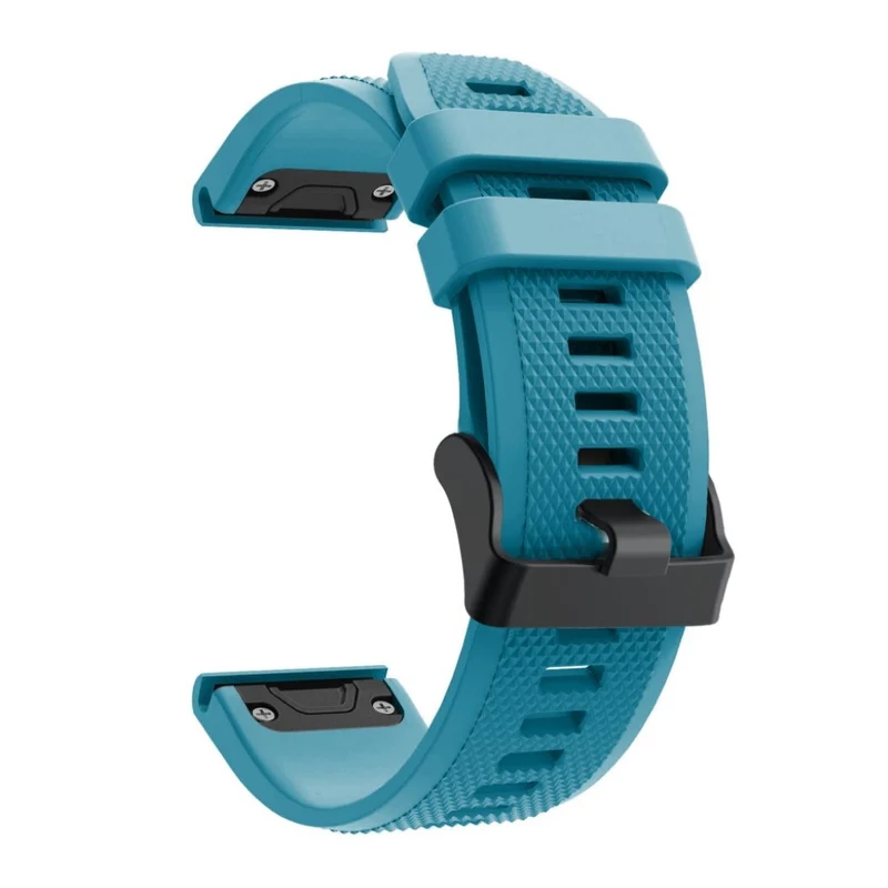 Mega schön Garmin Fenix 5 Silikon / TPU armband