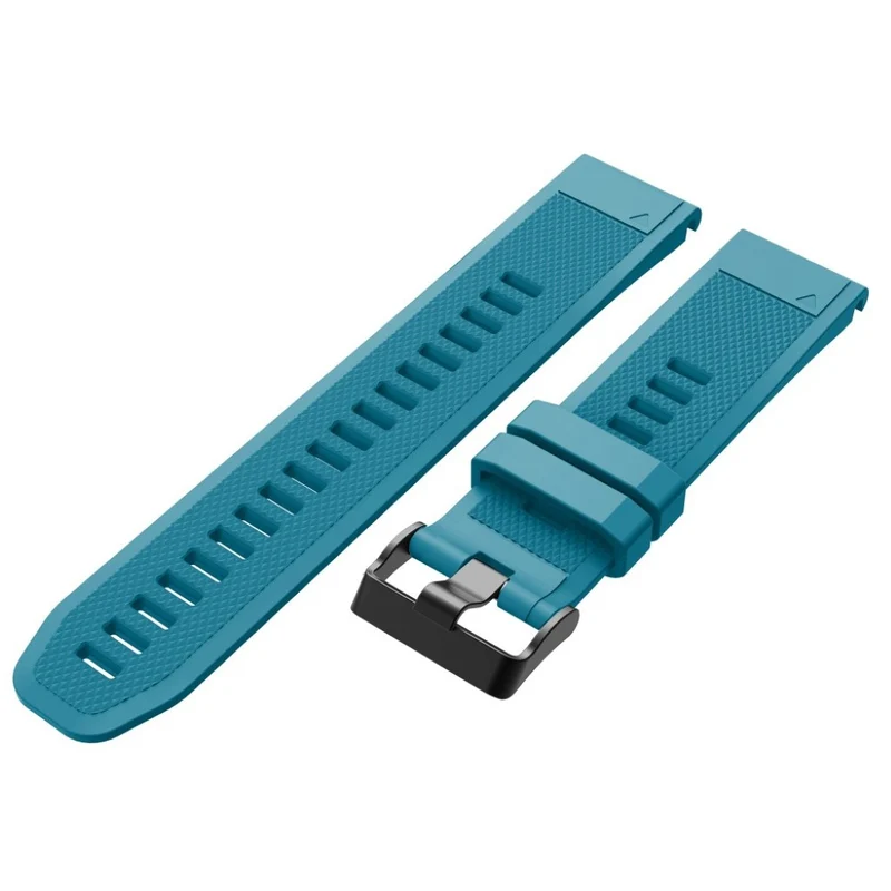 Mega schön Garmin Fenix 5 Silikon / TPU armband
