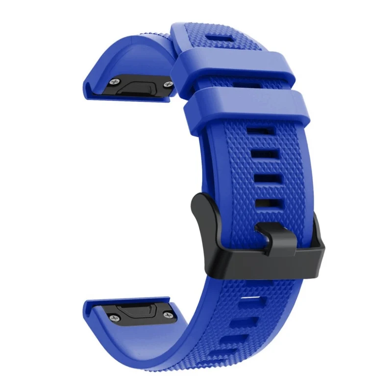 Mega schön Garmin Fenix 5 Silikon / TPU armband