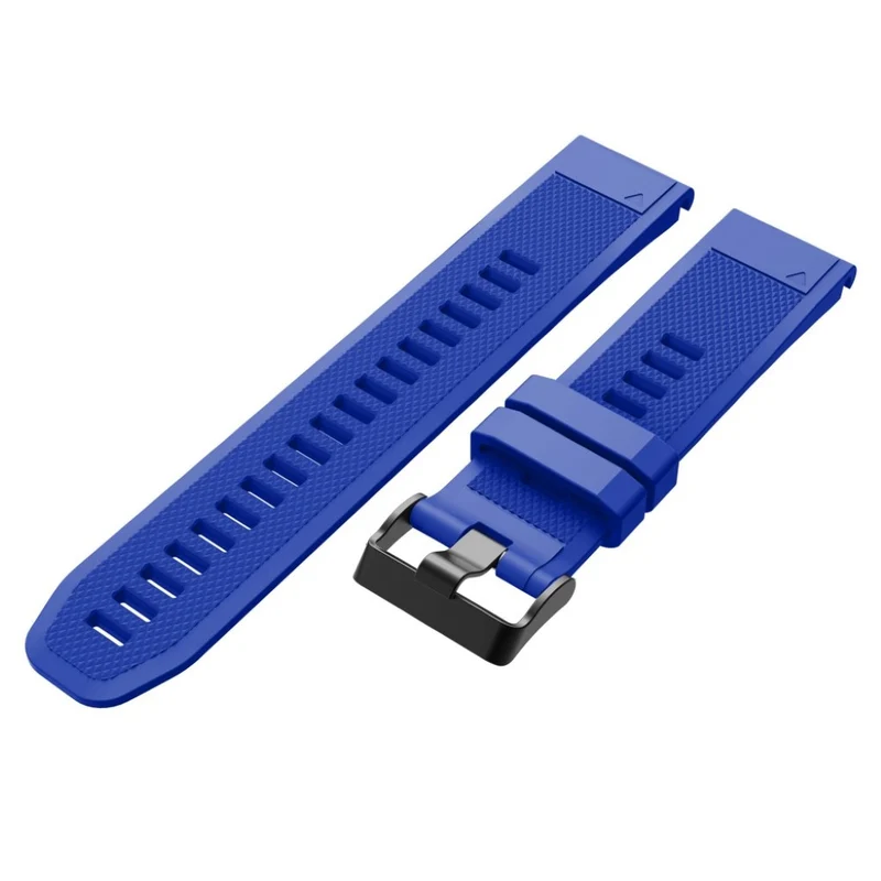 Mega schön Garmin Fenix 5 Silikon / TPU armband