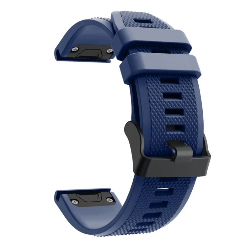Mega schön Garmin Fenix 5 Silikon / TPU armband