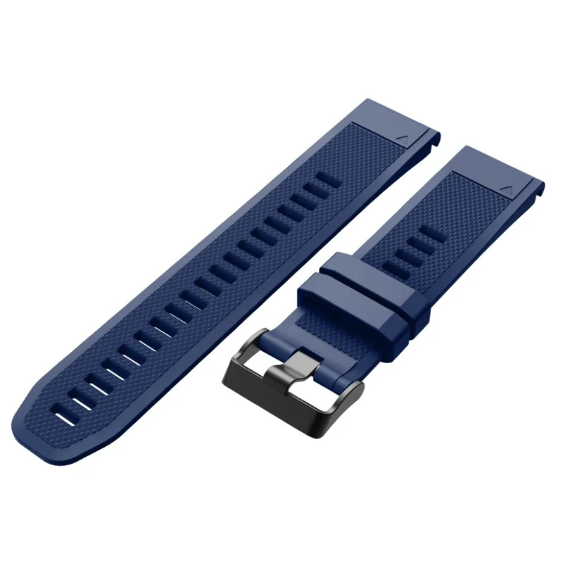 Mega schön Garmin Fenix 5 Silikon / TPU armband