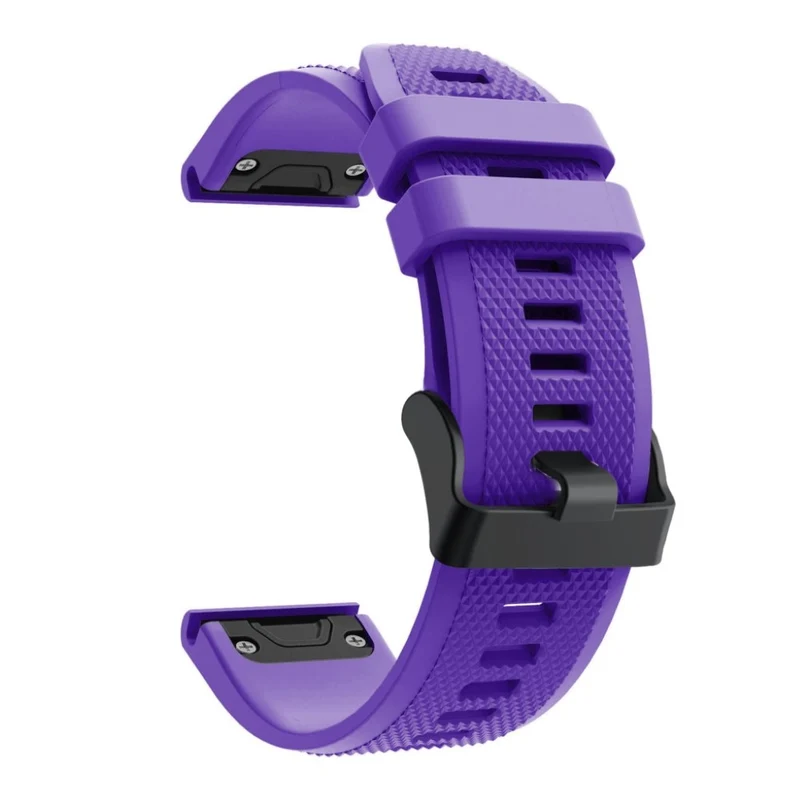 Mega schön Garmin Fenix 5 Silikon / TPU armband