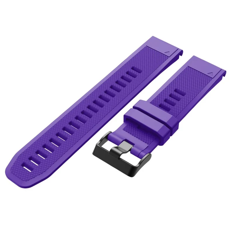 Mega schön Garmin Fenix 5 Silikon / TPU armband