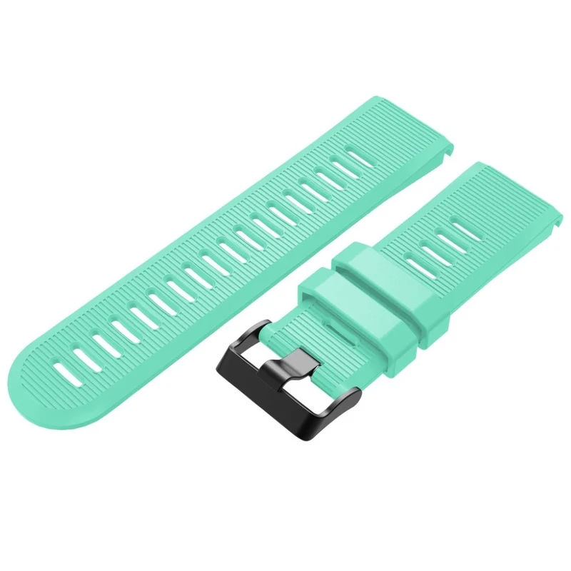 Bequem Garmin Fenix 5X Plus Silikon / TPU armband