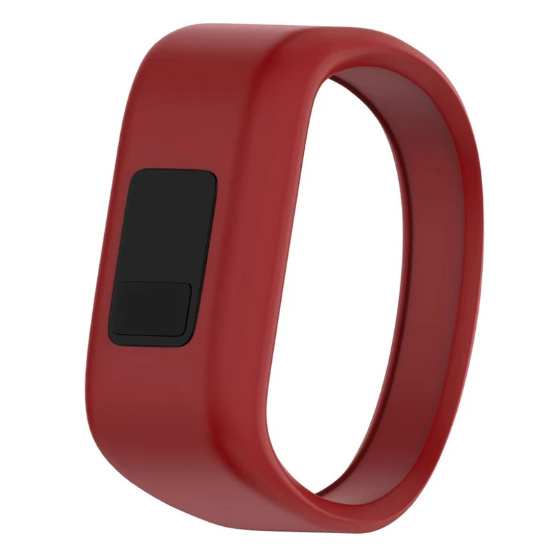 Absolut elegant Garmin Vivofit JR 2 Silikon / TPU armband