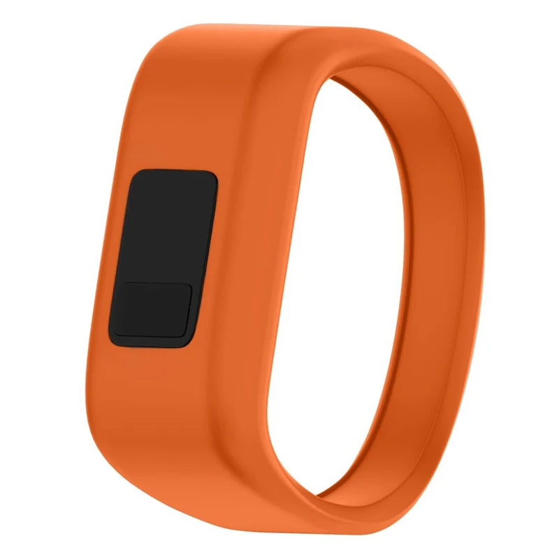 Absolut elegant Garmin Vivofit JR 2 Silikon / TPU armband