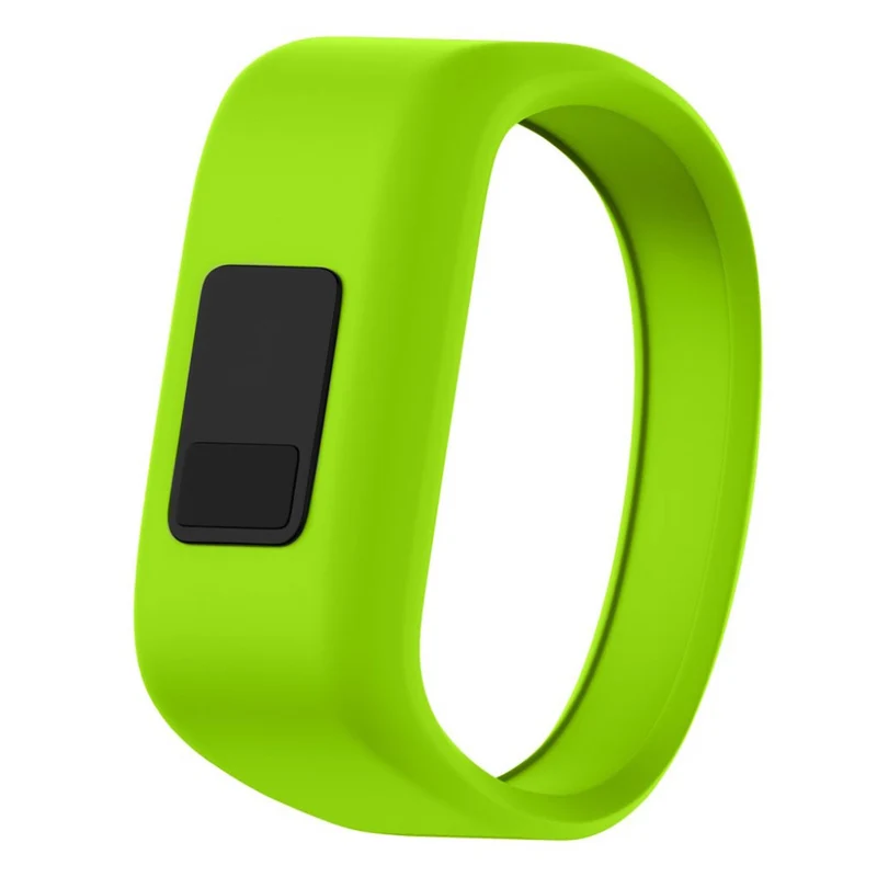 Absolut elegant Garmin Vivofit JR 2 Silikon / TPU armband