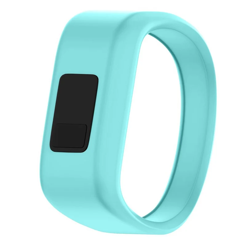 Absolut elegant Garmin Vivofit JR 2 Silikon / TPU armband