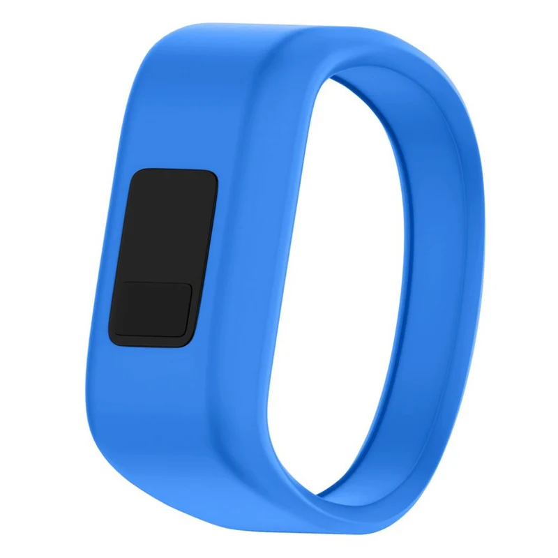 Absolut elegant Garmin Vivofit JR 2 Silikon / TPU armband