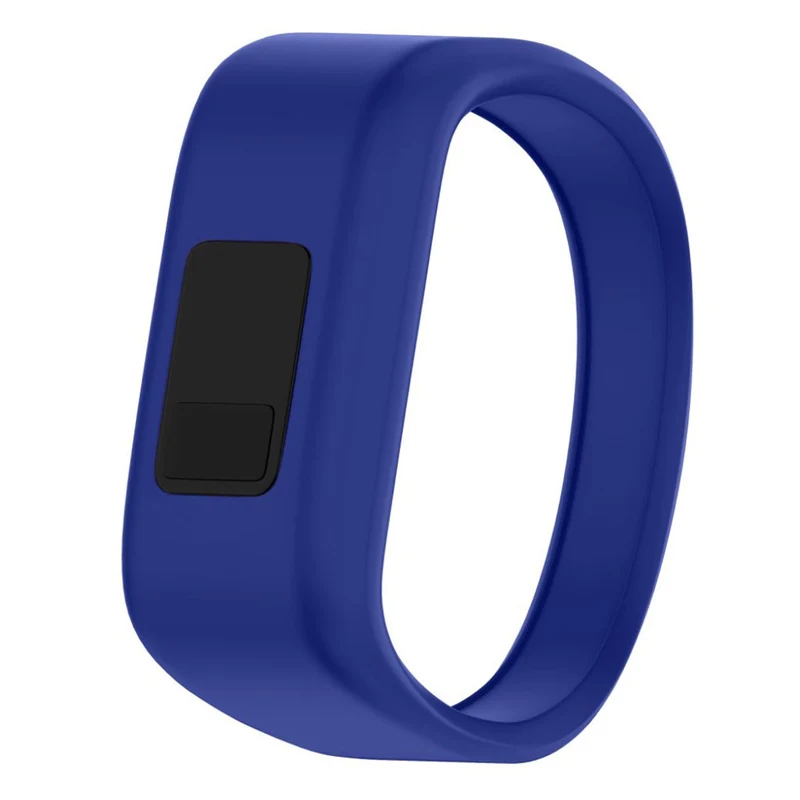 Absolut elegant Garmin Vivofit JR 2 Silikon / TPU armband