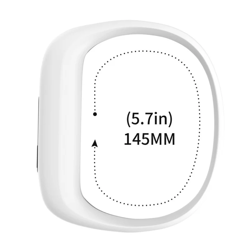 Absolut elegant Garmin Vivofit JR 2 Silikon / TPU armband