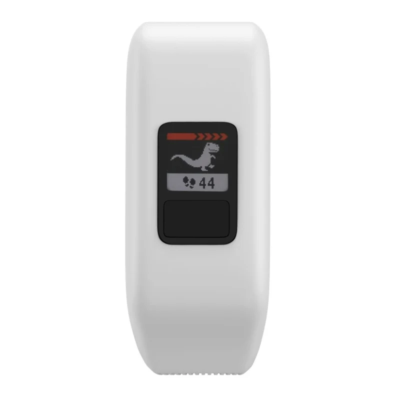 Absolut elegant Garmin Vivofit JR 2 Silikon / TPU armband