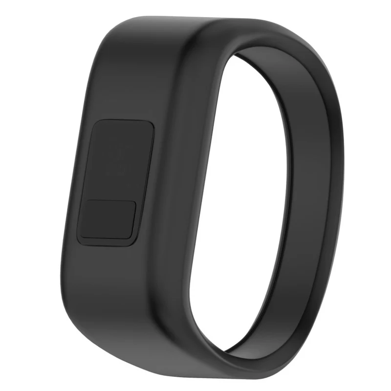 Absolut elegant Garmin Vivofit JR 2 Silikon / TPU armband