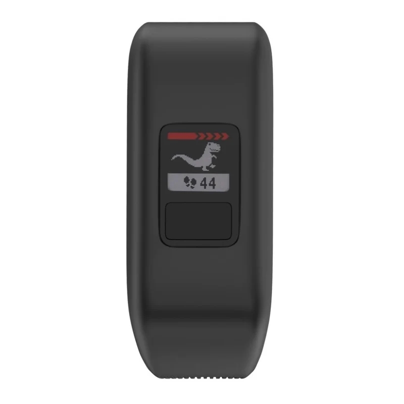 Absolut elegant Garmin Vivofit JR 2 Silikon / TPU armband