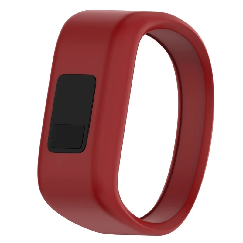 Absolut elegant Garmin Vivofit JR 2 Silikon / TPU armband