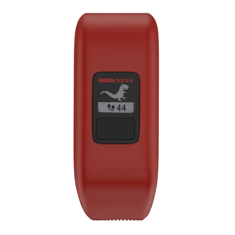 Absolut elegant Garmin Vivofit JR 2 Silikon / TPU armband