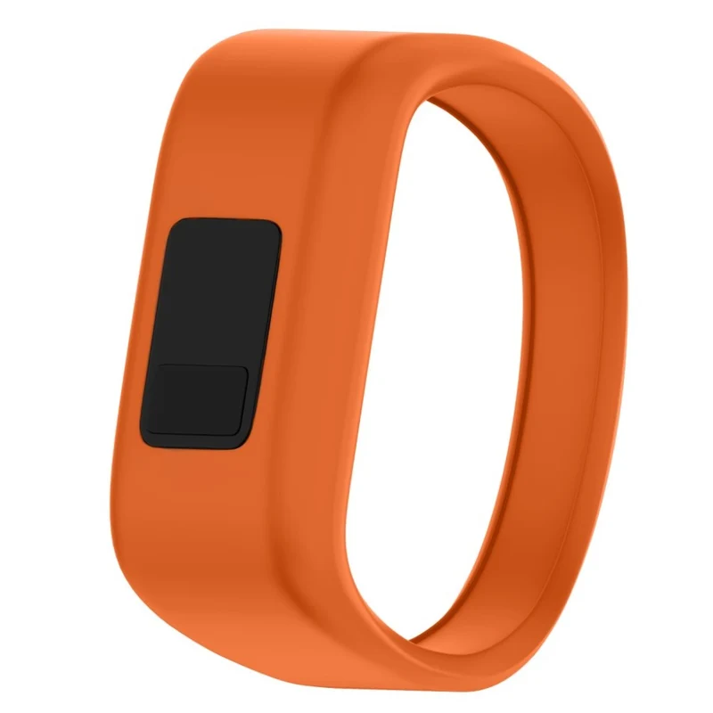 Absolut elegant Garmin Vivofit JR 2 Silikon / TPU armband