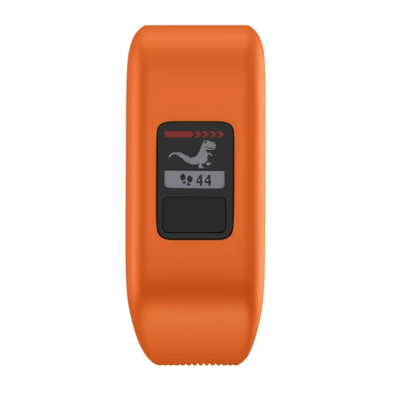 Absolut elegant Garmin Vivofit JR 2 Silikon / TPU armband