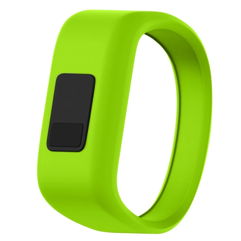 Absolut elegant Garmin Vivofit JR 2 Silikon / TPU armband