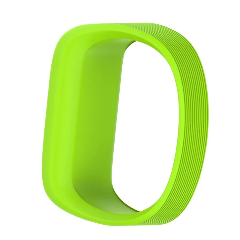 Absolut elegant Garmin Vivofit JR 2 Silikon / TPU armband