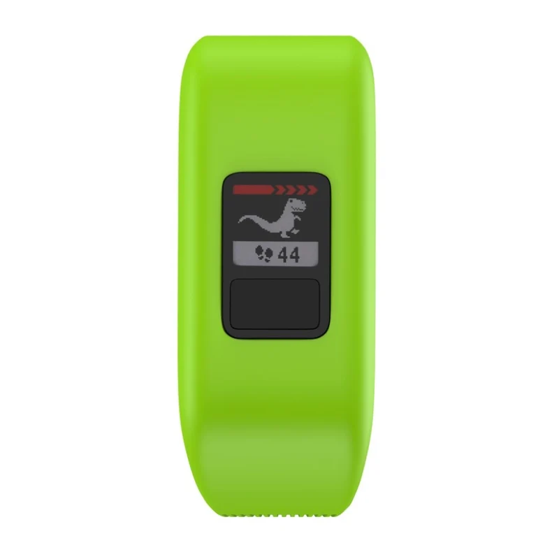Absolut elegant Garmin Vivofit JR 2 Silikon / TPU armband