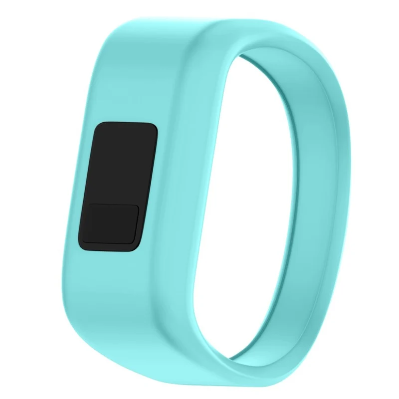 Absolut elegant Garmin Vivofit JR 2 Silikon / TPU armband