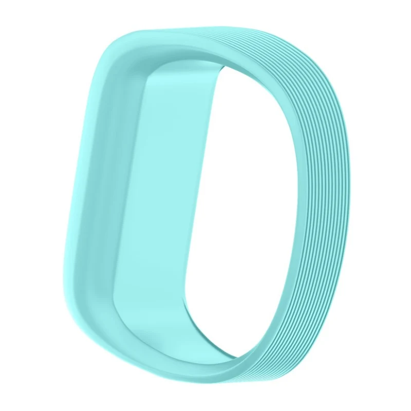 Absolut elegant Garmin Vivofit JR 2 Silikon / TPU armband