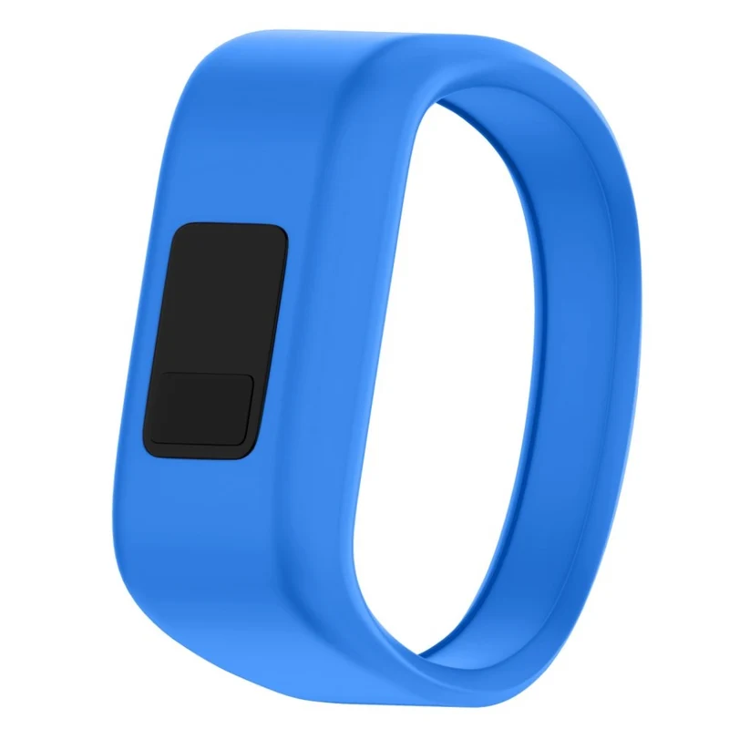 Absolut elegant Garmin Vivofit JR 2 Silikon / TPU armband
