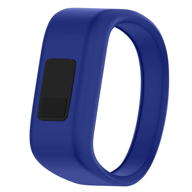 Absolut elegant Garmin Vivofit JR 2 Silikon / TPU armband