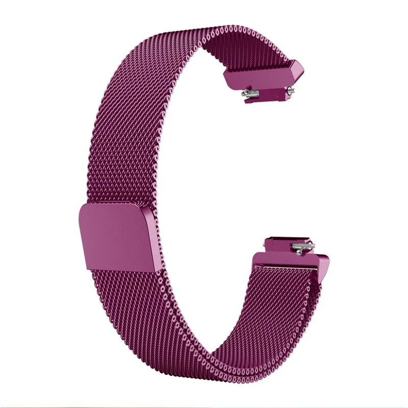 Mega entzückend Fitbit Inspire Metall armband