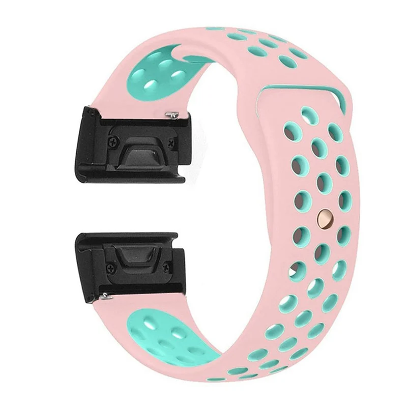 Süß Garmin Fenix 5X / Garmin Fenix 3 Silikon / TPU armband