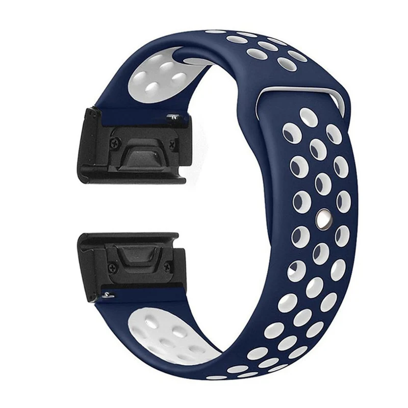 Süß Garmin Fenix 5X / Garmin Fenix 3 Silikon / TPU armband