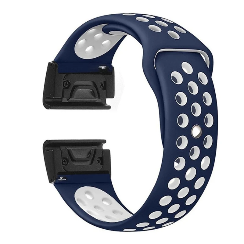 Süß Garmin Fenix 5X / Garmin Fenix 3 Silikon / TPU armband