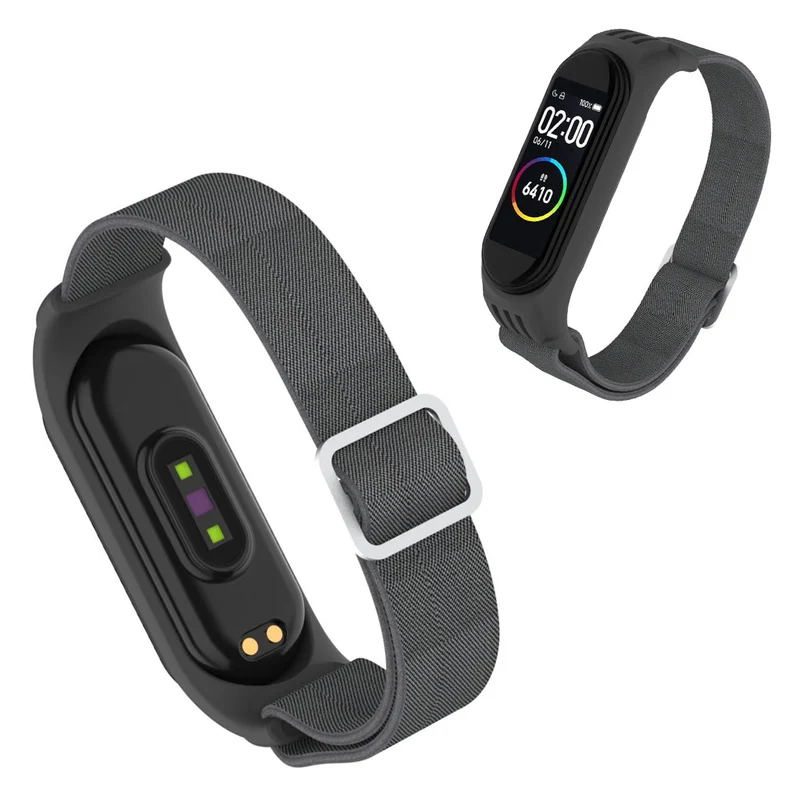 Haltbar Universell Xiaomi Textil / Nylon armband