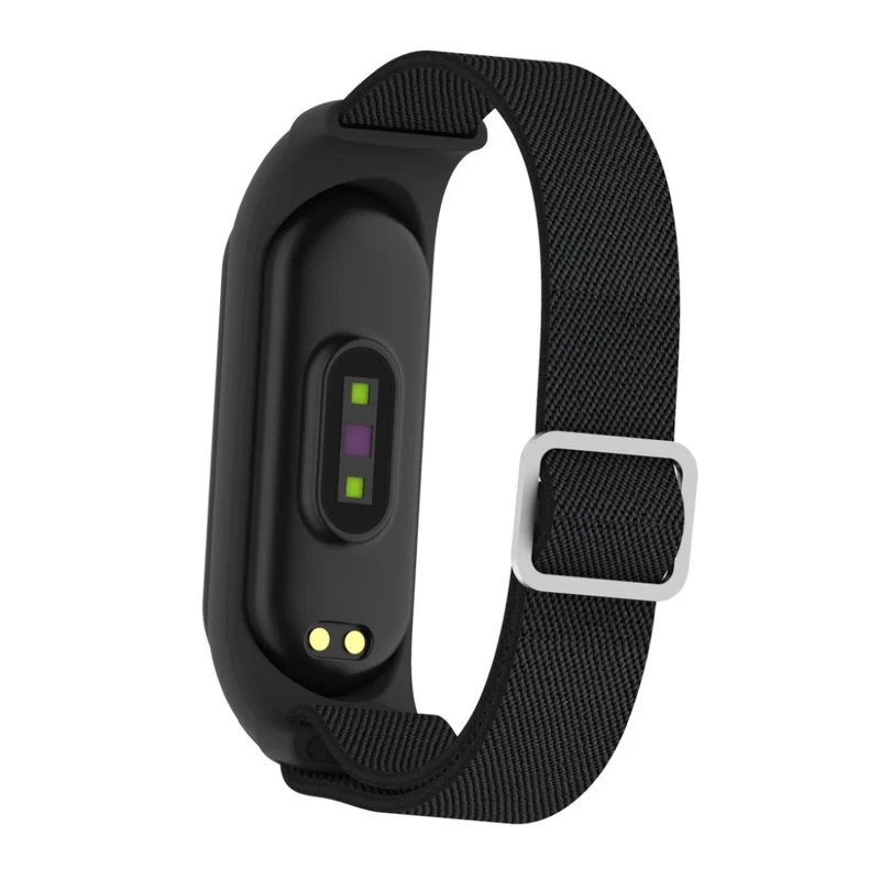 Haltbar Universell Xiaomi Textil / Nylon armband