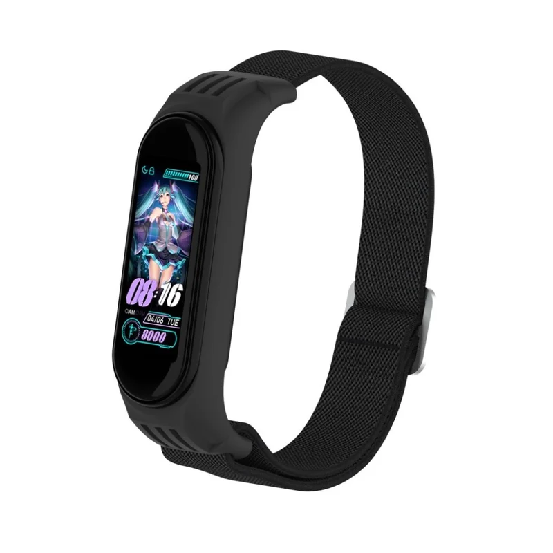 Haltbar Universell Xiaomi Textil / Nylon armband