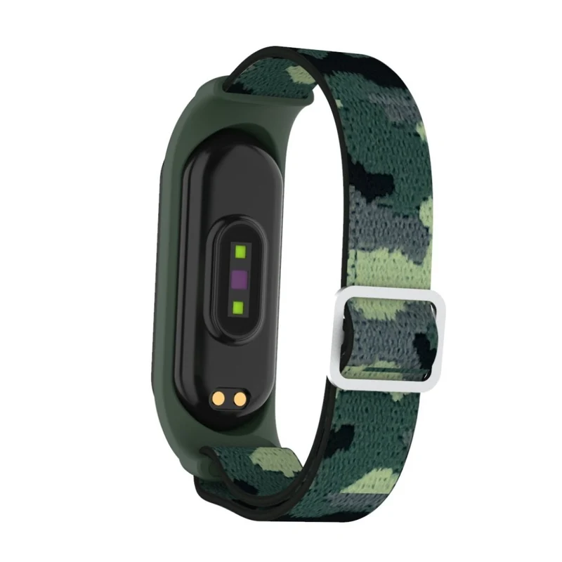 Haltbar Universell Xiaomi Textil / Nylon armband
